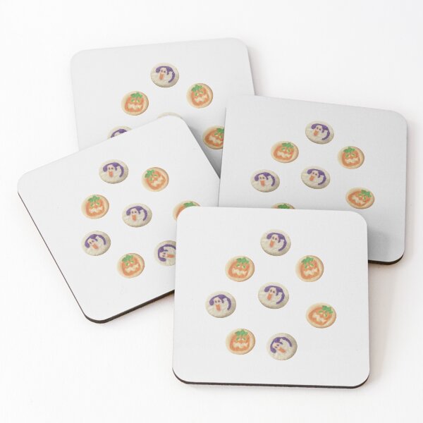 Item preview, Pillsbury Halloween Cookies designed and sold by abbey-stroh.