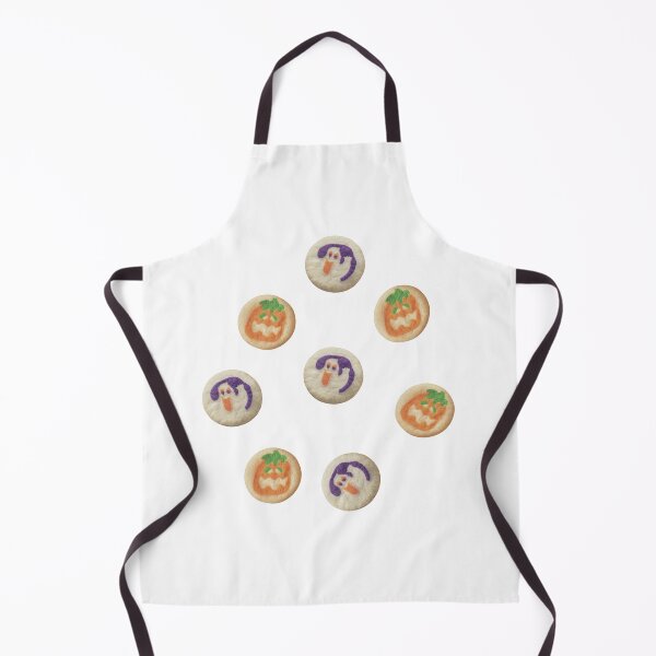 Item preview, Pillsbury Halloween Cookies designed and sold by abbey-stroh.