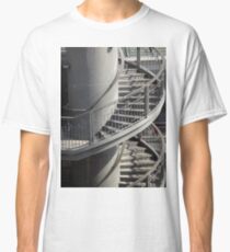 Stair case Classic T-Shirt