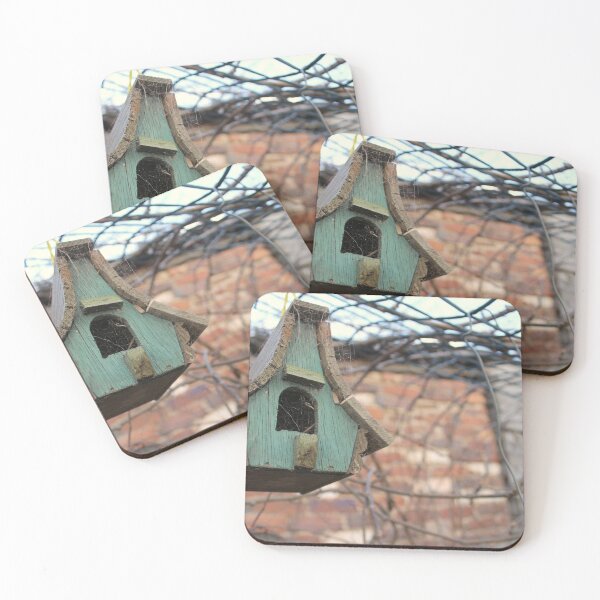 Item preview, Bird house designed and sold by Shirlei  Barnes.