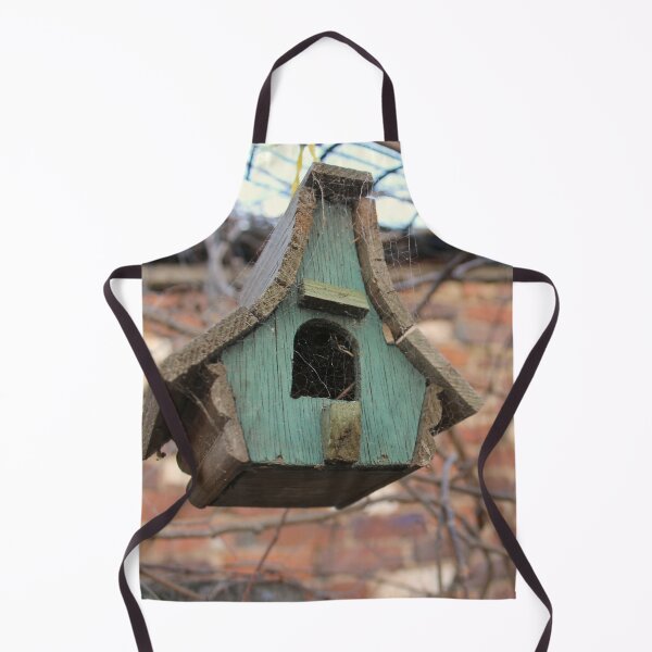 Item preview, Bird house designed and sold by Shirlei Barnes.