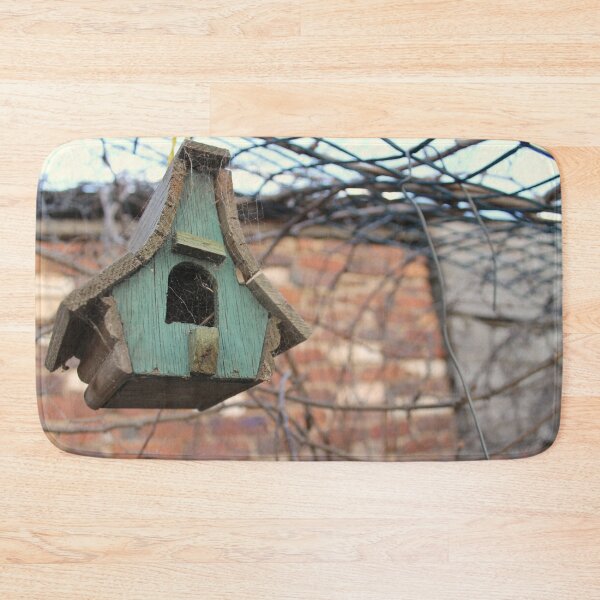 Item preview, Bird house designed and sold by Shirlei  Barnes.