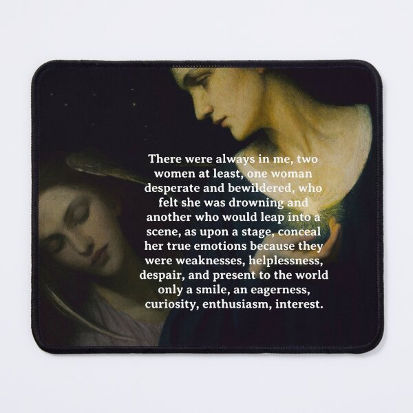 Item preview, Anais Nin - On Self designed and sold by VioMil.