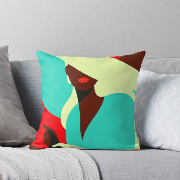 Item preview, abstract portrait digital artwork  designed and sold by Bkstores.