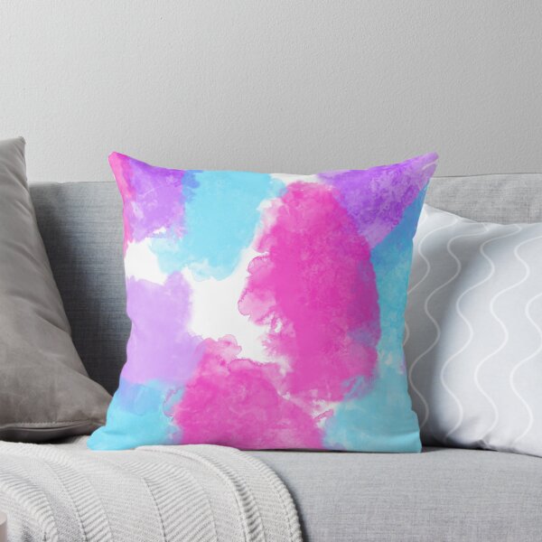 Item preview, Watercolors Print designed and sold by JD-oodles.