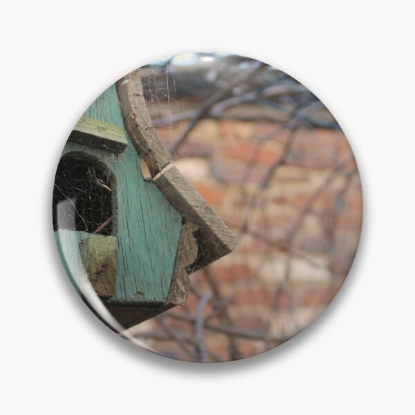 Item preview, Bird house designed and sold by Shirlei  Barnes.