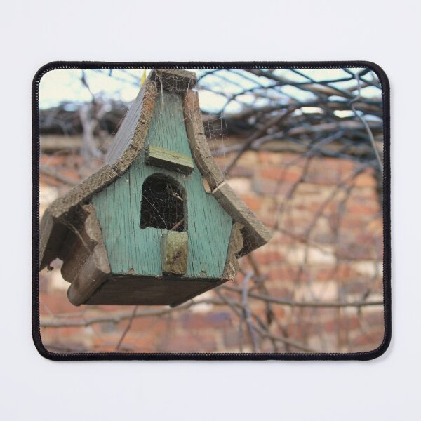 Item preview, Bird house designed and sold by Shirlei Barnes.