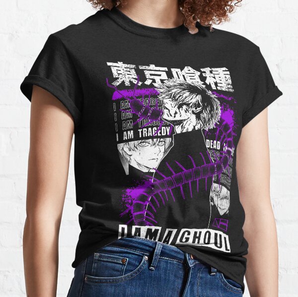 KANEKI KEN - GOULE DE TOKYO T-shirt classique