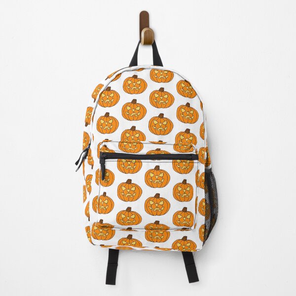 Item preview, Orange Jack-O-Lantern designed and sold by ValogaStudio.