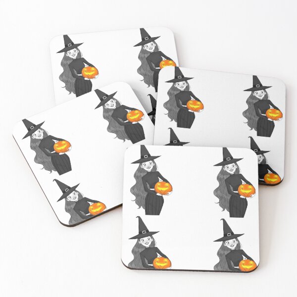Item preview, haloween girl designed and sold by CeylonTestShop.