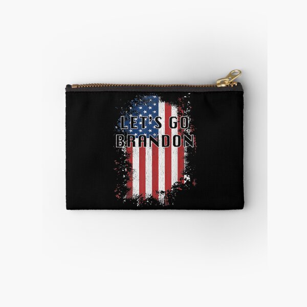 Item preview, Let's Go Brandon designed and sold by Nancyvanpruisen.
