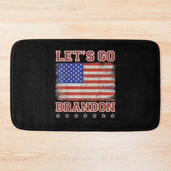 Item preview, Let's Go Brandon Funny Quote designed and sold by begin-again.