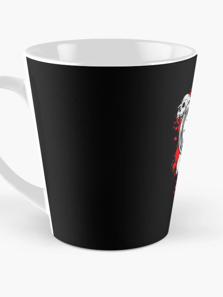 Thumbnail 3 of 4, Coffee Mug, Pocket Watch designed and sold by Richardson Designs YYC.