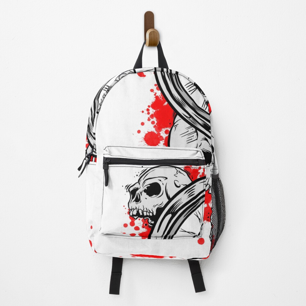 Item preview, Backpack designed and sold by RDesignsYYC.