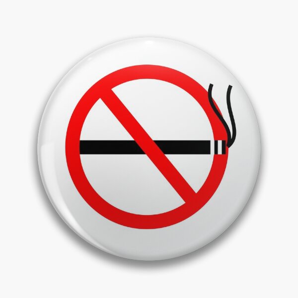 Item preview, No Smoking designed and sold by DrPepperdieter.
