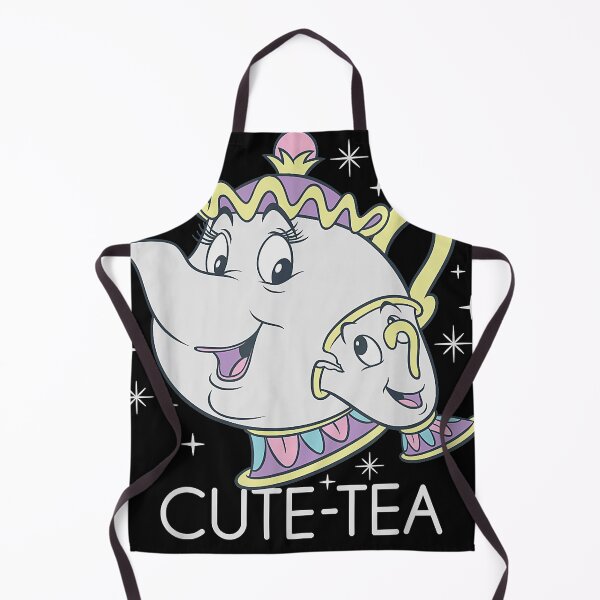 Item preview, Beauty and the Beast Mrs. Potts and Chip Mother's Day designed and sold by burtonbarrett.