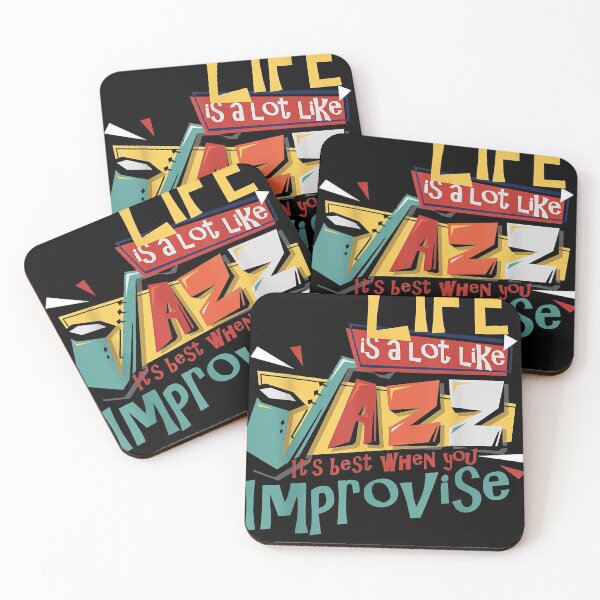 Item preview, Funny Sax Player Gifts Jazz Music Saxophone designed and sold by nellieharper.