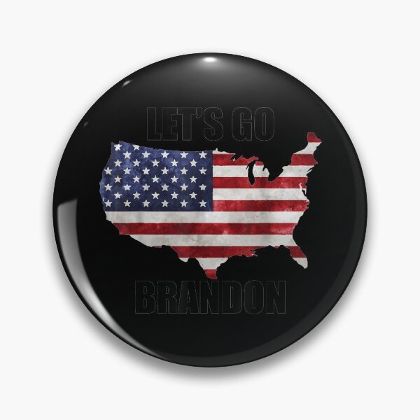 Item preview, LET'S GO BRANDON designed and sold by Nancyvanpruisen.