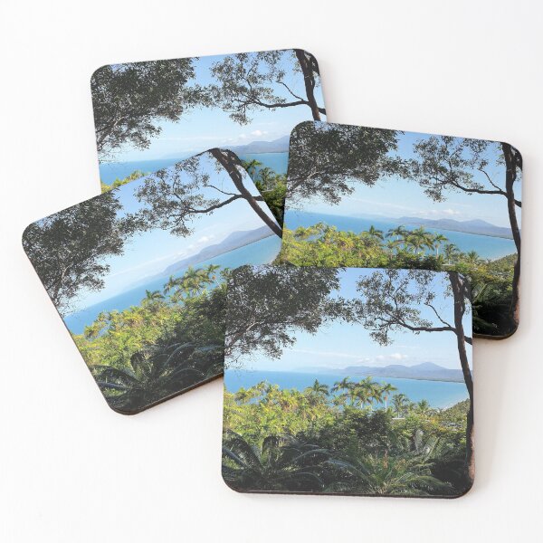 Item preview, Island Point road lookout designed and sold by Bronwyn Newman.