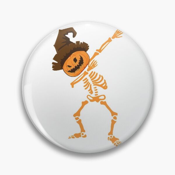 Item preview, Dancing Skeleton to the Graveyard Dance. Happy Halloween! designed and sold by Capiral Bucketlist.