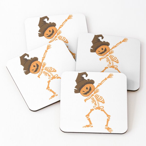 Item preview, Dancing Skeleton to the Graveyard Dance. Happy Halloween! designed and sold by Capiral Bucketlist.