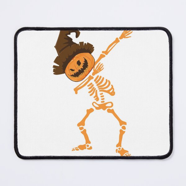 Item preview, Dancing Skeleton to the Graveyard Dance. Happy Halloween! designed and sold by Capiral Bucketlist.