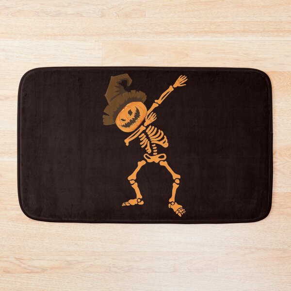 Item preview, Dancing Skeleton to the Graveyard Dance. Happy Halloween! designed and sold by Capiral Bucketlist.