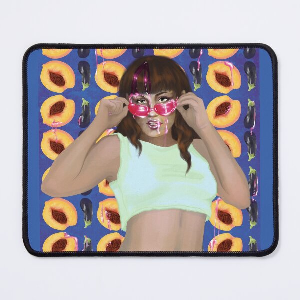Item preview, Peach Juice designed and sold by PeachBanStudios.