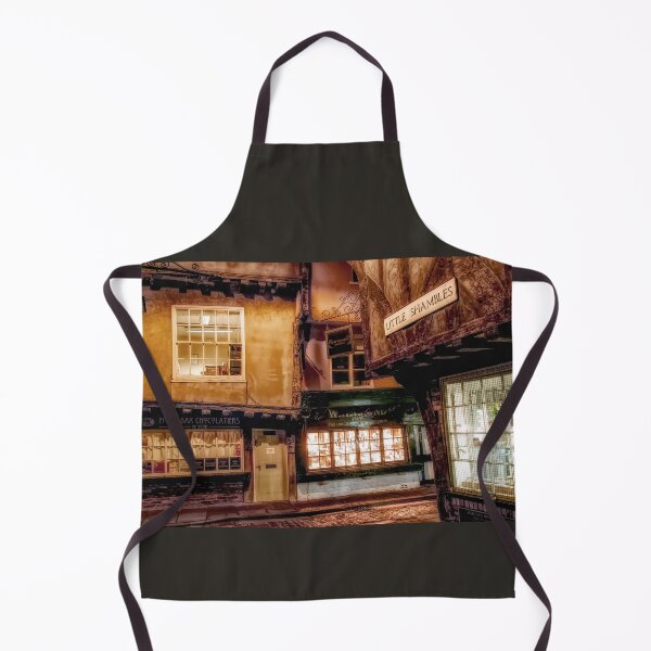 Item preview, Little Shambles At Night designed and sold by Alisonchambers2.