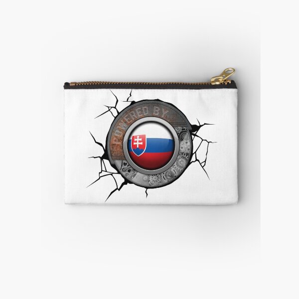 Item preview, Slovakia Steampunk Engine Powered By Slovak National Pride designed and sold by onicon.