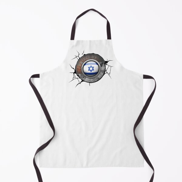 Item preview, Israel Steampunk Engine Powered By Israeli National Pride designed and sold by onicon.