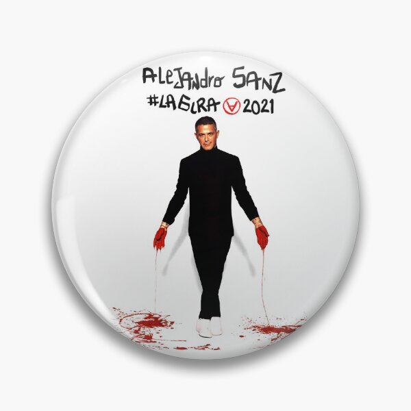 Artikelvorschau, Alejandro dini Sanz Lagira 2021 2022 Tour entworfen und verkauft von FarrahSalas.