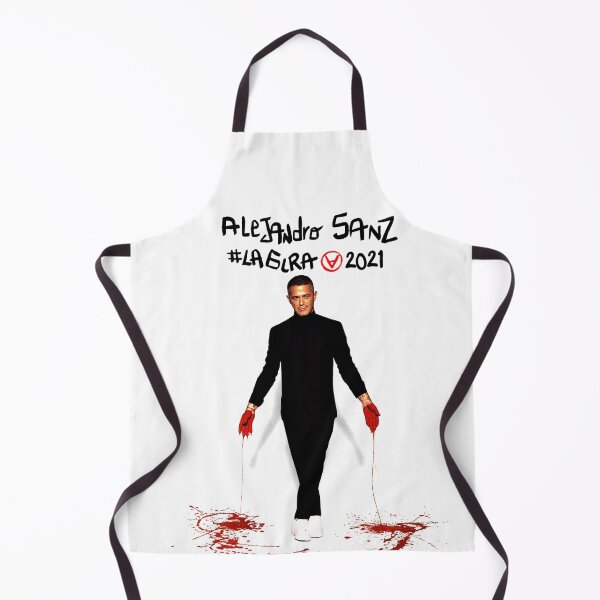 Item preview, Alejandro dini Sanz Lagira 2021 2022 Tour designed and sold by FarrahSalas.