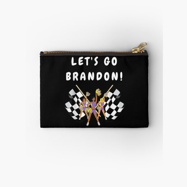 Item preview, Let's go Brandon designed and sold by Nancyvanpruisen.