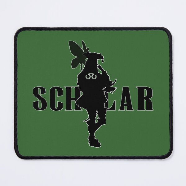 Item preview, Scholar Alma Mater designed and sold by justXaXnobody.