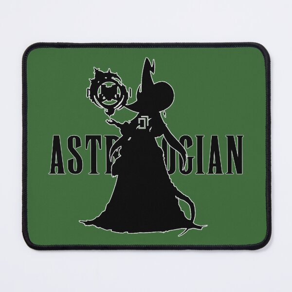 Item preview, Astrologian Alma Mater designed and sold by justXaXnobody.