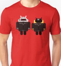 Dafdroid Unisex T-Shirt