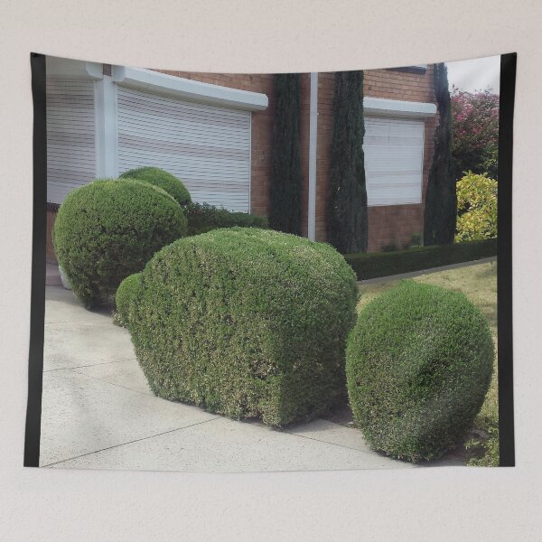 Item preview, HEDGE FUNDS COLLECTION - BAKER'S DELIGHT designed and sold by Bev Aisbett.