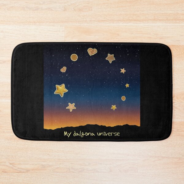 Item preview, My dalgona universe designed and sold by HONGSOOLSHOP.