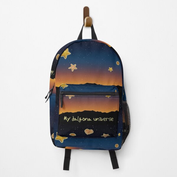 Item preview, My dalgona universe designed and sold by HONGSOOLSHOP.
