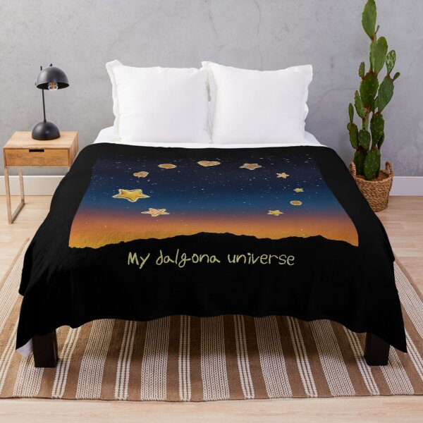 Item preview, My dalgona universe designed and sold by HONGSOOLSHOP.