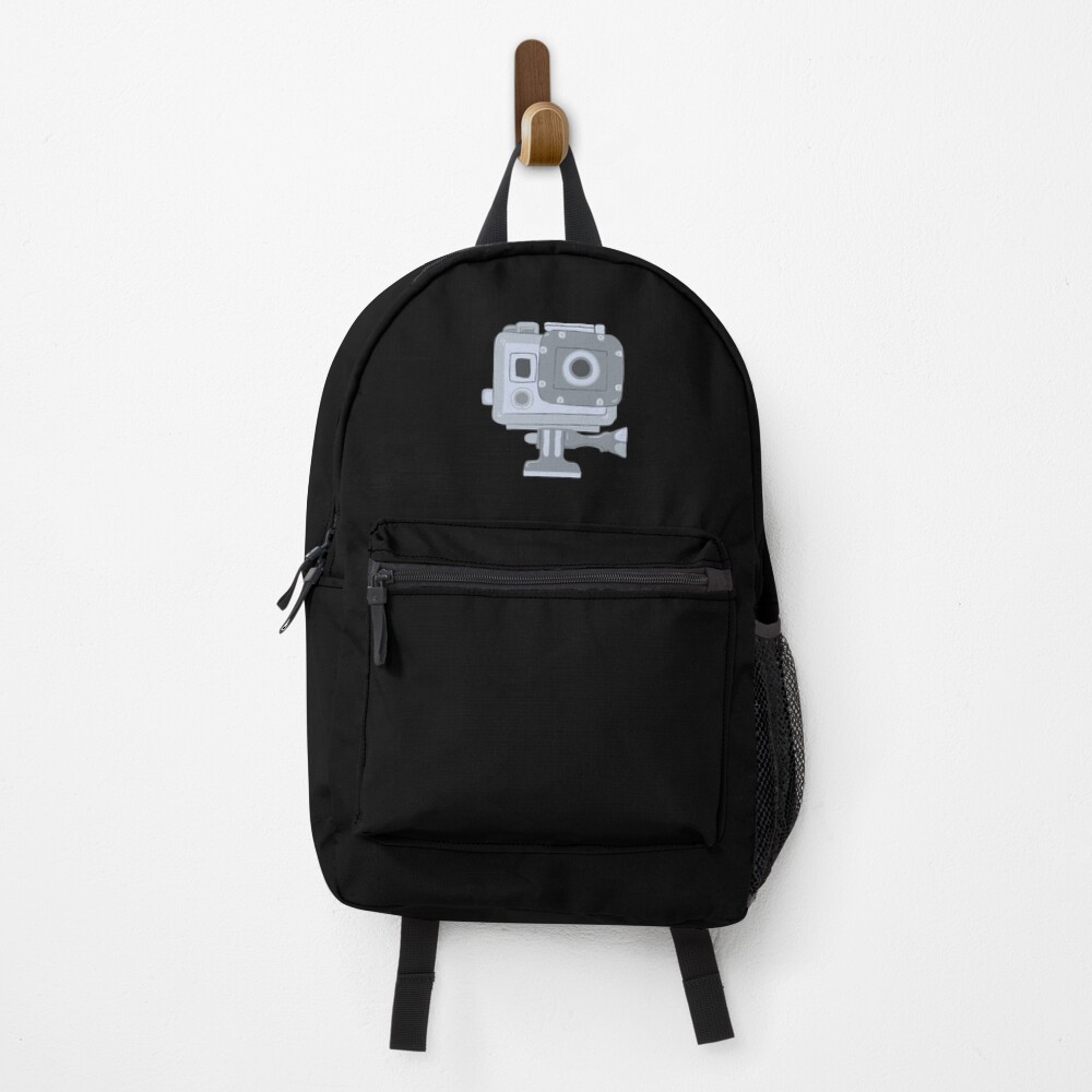 Item preview, Backpack designed and sold by 0Expressions.