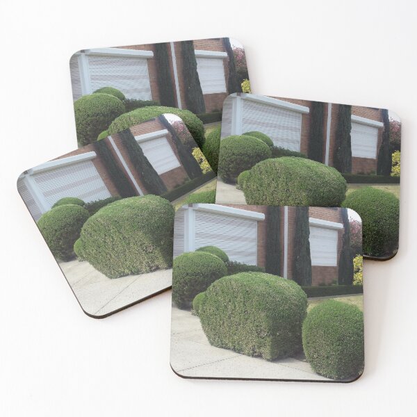 Item preview, HEDGE FUNDS COLLECTION - BAKER'S DELIGHT designed and sold by Bev Aisbett.