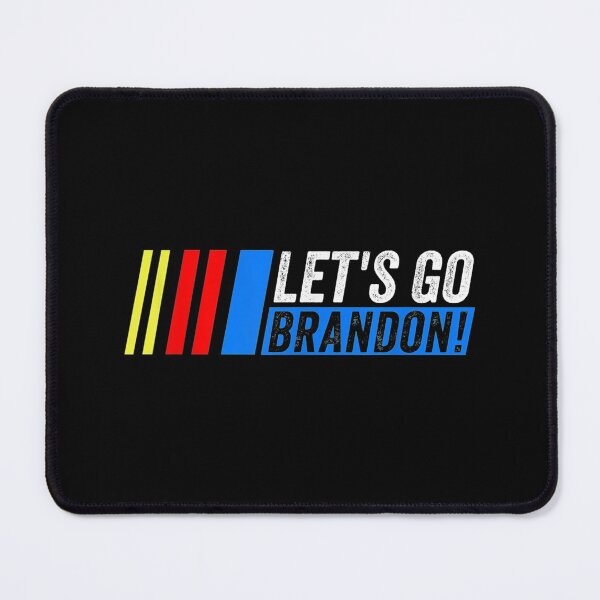 Item preview, Let's Go Brandon Joe Biden Chant Fake news strikes designed and sold by Nancyvanpruisen.