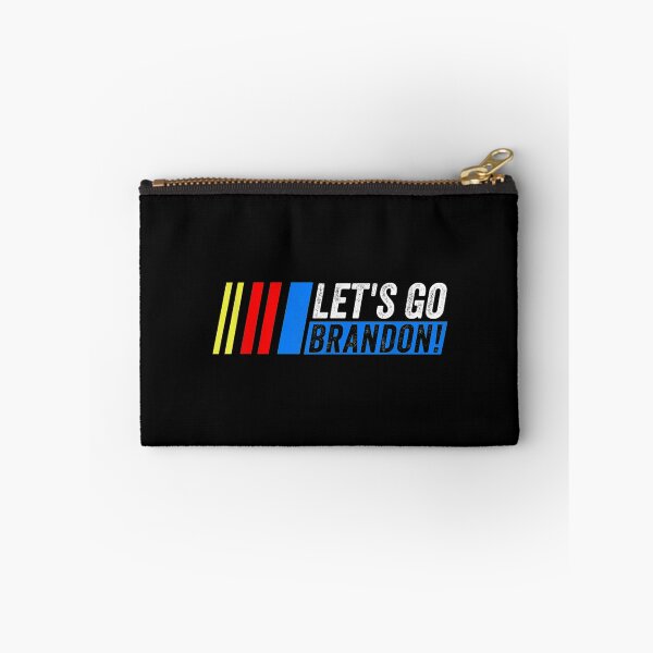 Item preview, Let's Go Brandon Joe Biden Chant Fake news strikes designed and sold by Nancyvanpruisen.