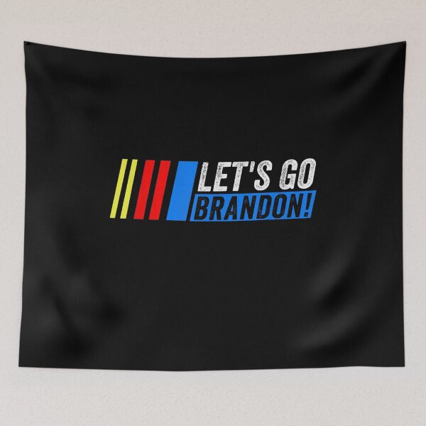 Item preview, Let's Go Brandon Joe Biden Chant Fake news strikes designed and sold by Nancyvanpruisen.