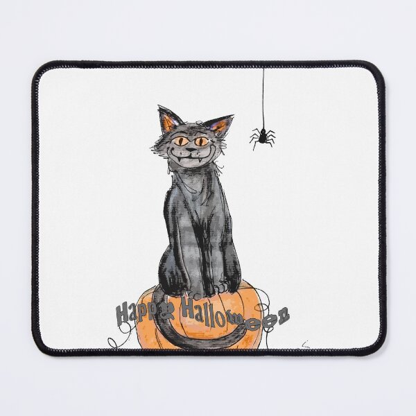 Item preview, Happy Halloween by Heidi Eder designed and sold by Pioooh.