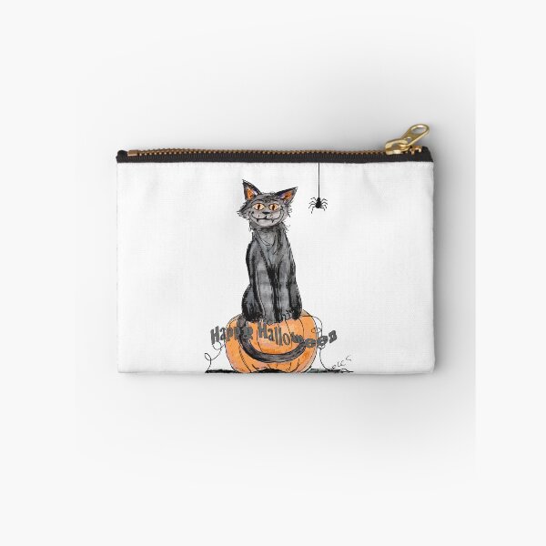 Item preview, Happy Halloween by Heidi Eder designed and sold by Pioooh.