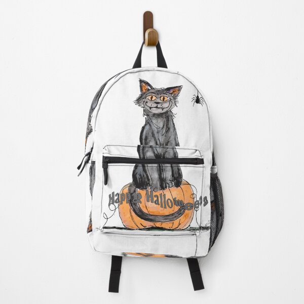 Item preview, Happy Halloween by Heidi Eder designed and sold by Pioooh.