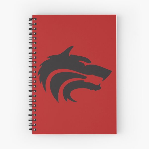 Item preview, Wolf trend logos designed and sold by ng0jay.